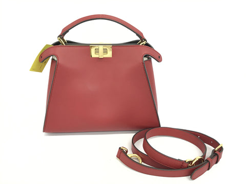 FENDI Peekaboo Essential R handbag