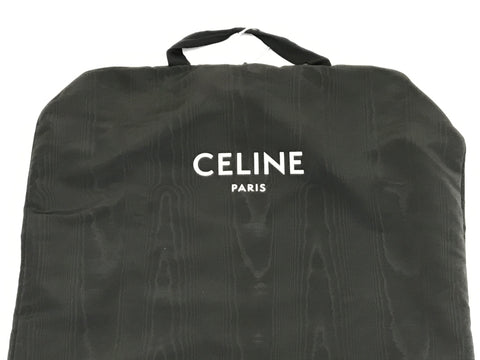 CELINE CLOTHING TRENCH COAT COAT