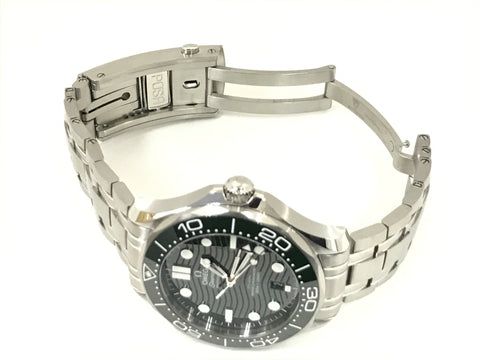 Omega Seamaster Diver 210.30.42.20.10.001 84233493 Men's Watch