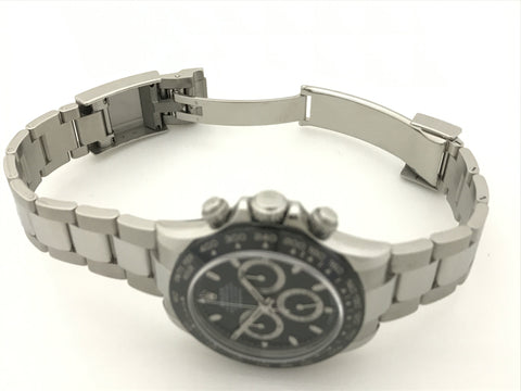 ROLEX 116500LN 024706Y7 men's watch