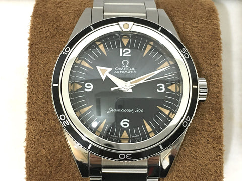 OMEGA 234.10.39.20.01.001 89520600 Automatic Men's Watch