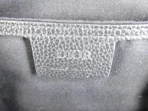 Dior Trotter Dior Trotter Body Bag Rucksack