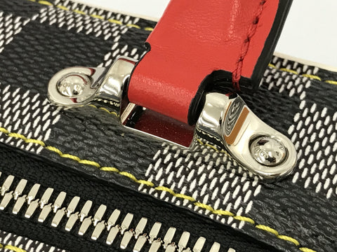 LOUIS VUITTON Damier Valiset handbag