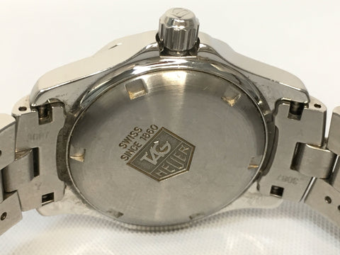 TAG Heuer Professional wn131k Women's Watch