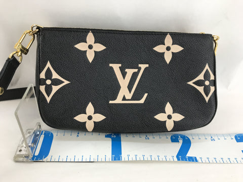 LOUIS VUITTON LV shoulder bag shoulder bag