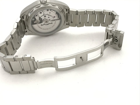 OMEGA 220.10.41.21.03.004 Men's watch
