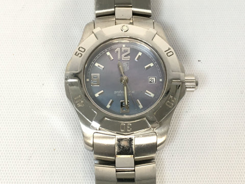 TAG Heuer Professional wn131k Women's Watch