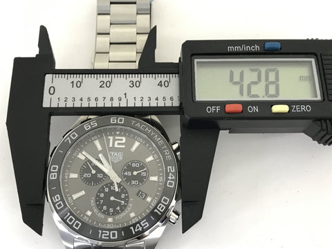TAG Heuer Formula 1 CAZ1011.BA0842 WHY9214 Men's Watch