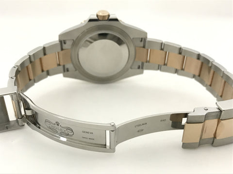 ROLEX 126711CHNR 8C82A607 men's watch
