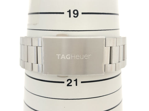 TAG Heuer CAZ1011 BRU0942 quartz men's watch