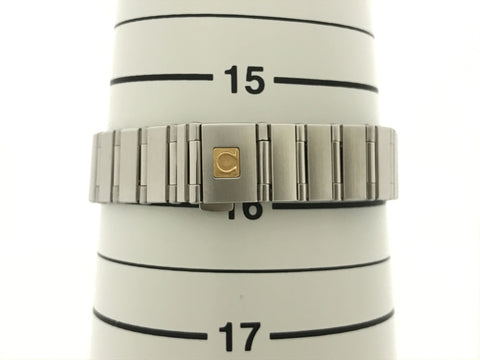 OMEGA Constellation 1466.62 Quartz Ladies Watch