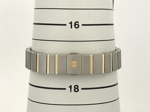 OMEGA Constellation 123.20.24.60.02.001 92992250 Women's watch