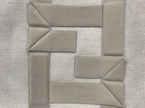 FENDI CANVAS TOTE BAG TOTE BAG