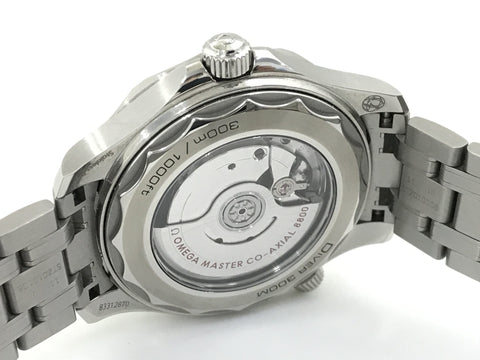 OMEGA Seamaster Seamaster Professional 210.30.42.20.06.001 83312870 Men's watch