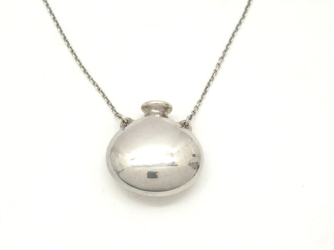 Tiffany&Co. Accessories 925 Bottle Necklace Necklace