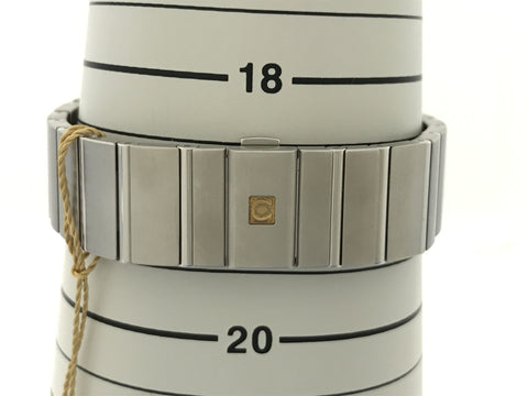 OMEGA Constellation 123.10.35.20.02.001 82549575 Men's watch
