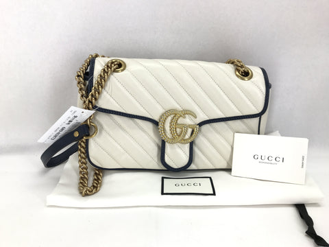 GUCCI GUCCI GG Marmont 443497 shoulder bag shoulder bag