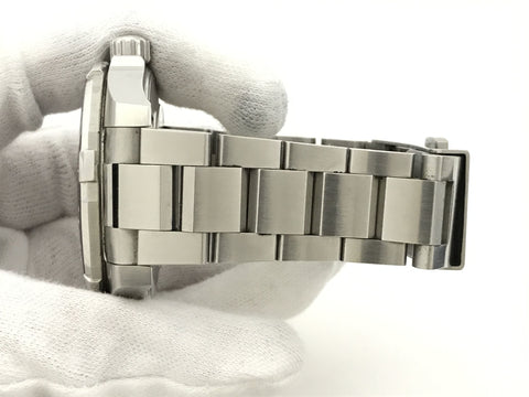 TAG Heuer Aquaracer WAY201A RTC0108 Men's Watch