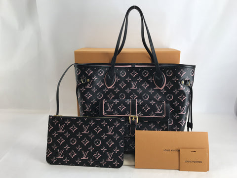 LOUIS VUITTON LV Neverfull Tote Bag Brand New Unused Tote Bag