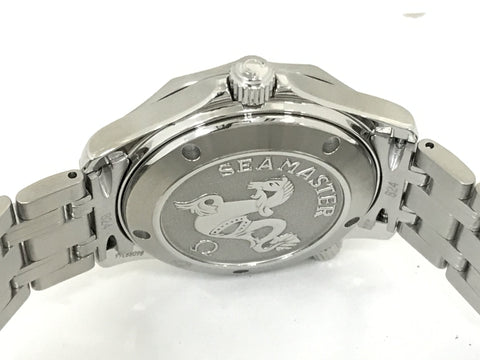 OMEGA Seamaster 212.30.36.20.01.001 86088366 Automatic Men's Watch