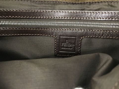 Fendi mamma mamma handbag